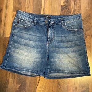 Dear John Denim Shorts